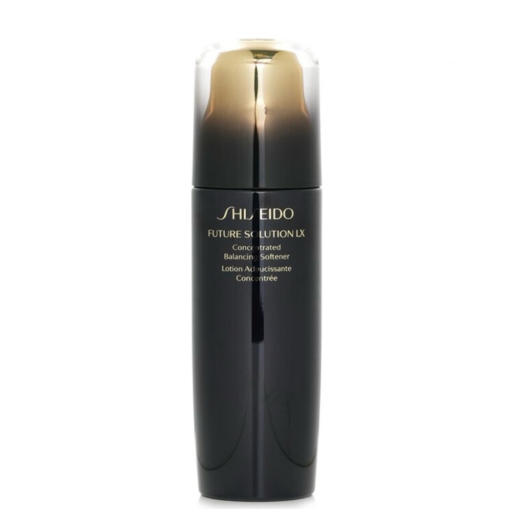 Shiseido Future Solution Lx Concentrated Balancing Softener*NEW